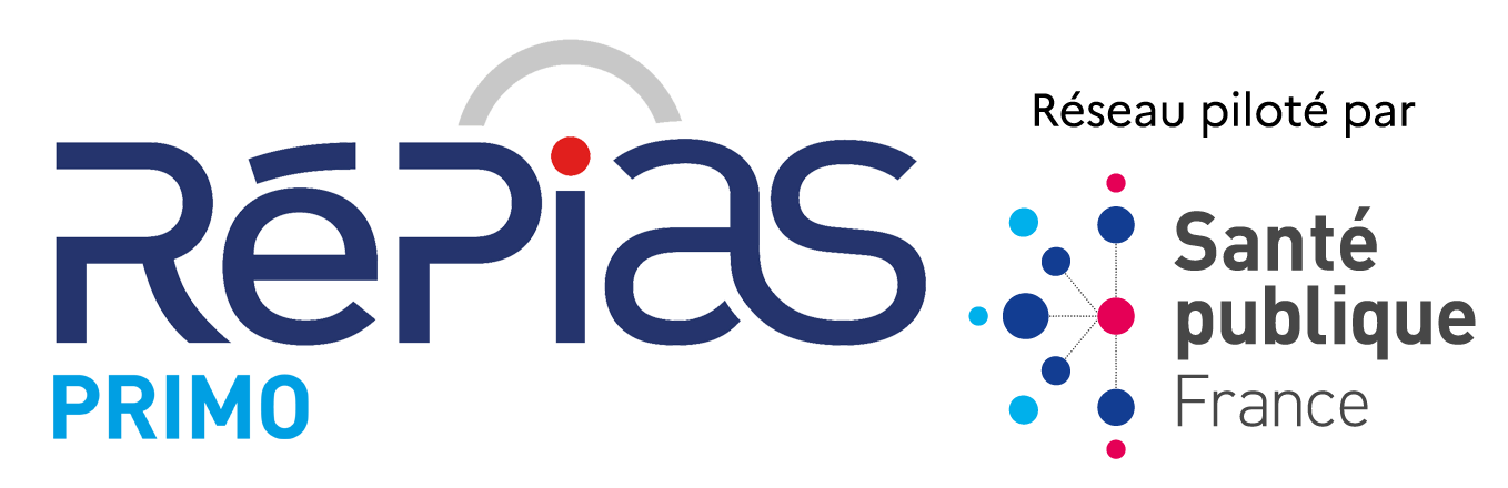 Logo PRIMO