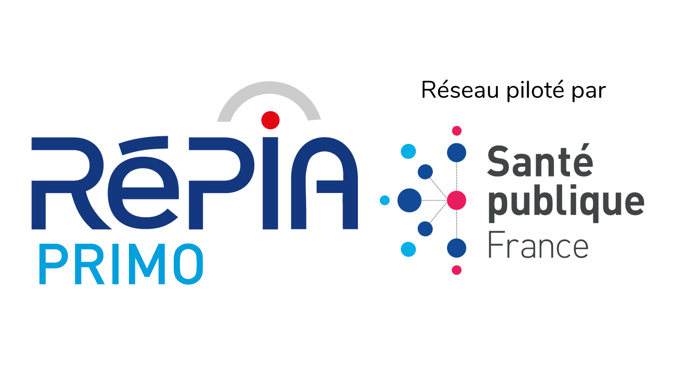 logo PRIMO