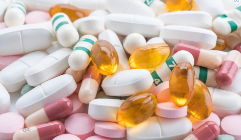 antibiotiques