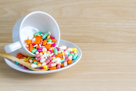 antibiotiques