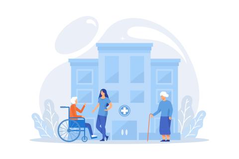 Illustration ESMS