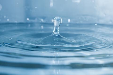 eau