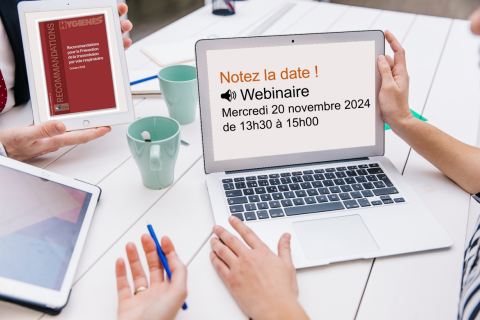 Webinaire PCR